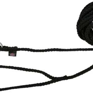 Wochenendangebot TRIXIE Hundeschleppleine 15m schwarz